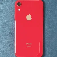 آیفون XR Product RED خرید از کانادا، رجیستر شده