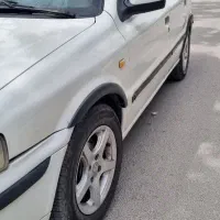 سمند ال ایکس