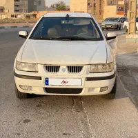 سمند ۸۸