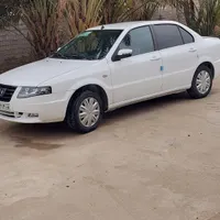 سمند سورن پلاس، مدل ۱۴۰۴
