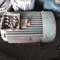 الکتروموتور 40 و50اسب 3000 دور