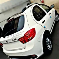 کوییک  GXR / S صفر ۱۴۰۴ تحویل فوری