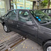 پژو GLX بی رنگ کلکسیونی|خودرو سواری و وانت|تبریز, |دیوار