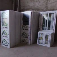 بورس درب و پنجره حاضری ارزان