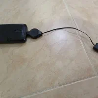 موس لبتاب و کامپیوتر