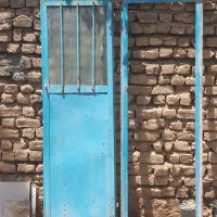 درب سرویس درب انباری