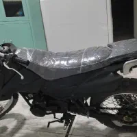 تریل ۲۵۰ فلات طرح ktm
