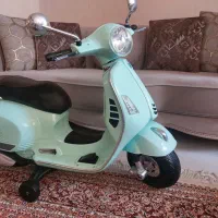موتور شارژی