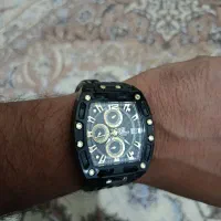 ساعت naviforce کورنوگراف