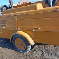 اجاره وفروش کمپرسور۳۷۵دیزلی