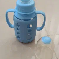 شیشه شیر