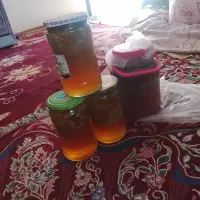 عسل|خوردنی و آشامیدنی|فاریاب, |دیوار
