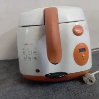 سرخ کن برقی