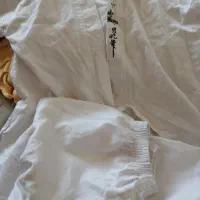 لباس کاراته
