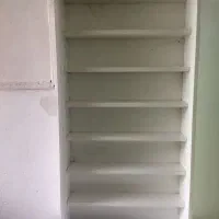 میزناخن و استندلاک و صندلی چرخی جکدار