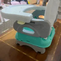 صندلی غذا کودک،آغوشی چیکو