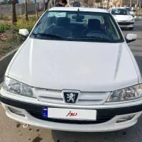 پارسxu7|خودرو سواری و وانت|گرگان, |دیوار