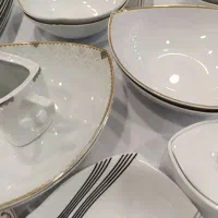 ظروف چینی