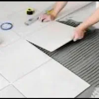 کاشیکاری سرامیک سنگ کاری