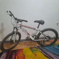 دوچرخه ۲۶