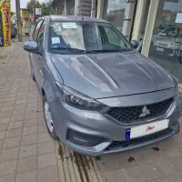 سهند S دنده ای