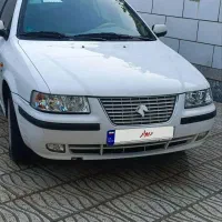 سمند Lx Ef7