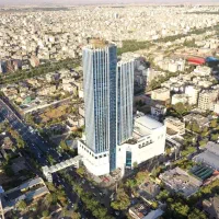 تاپ لوکیشن هفت تیر
