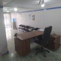 فروشگاه ۷۰ متری در مرکز شهر + نیمطبقه ۹۰ متری