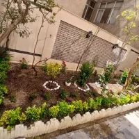 خدمات باغبانی سرویس  درتمام نقاط کرج