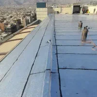 نصب‌ایزوگام‌قیرگونی‌اسفالت