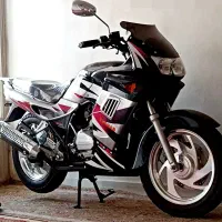 ریس 150cc خشک|موتورسیکلت|همدان, |دیوار