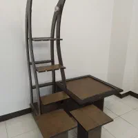 میز عسلی