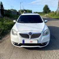 برلیانس ۳۳۰ اتومات تک برگ سند بیرنگ