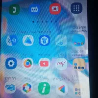 موبایل سامسونگ A10