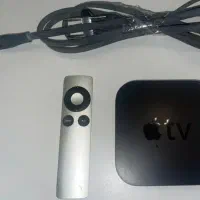 اپل تی وی اندروید باکس معاوضه