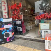 تعمیر کولرگازی (اسپلیت)خانه اصفهان