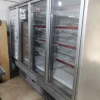فریز 4درب مارک انجماد