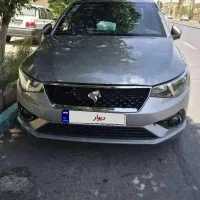 فروش فوری تارا اتومات V4 تیتانیوم