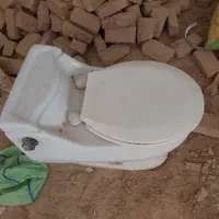 توالت فرنگی