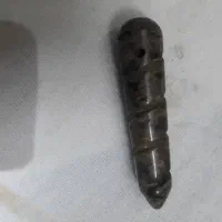 سنگ یشم و مهره