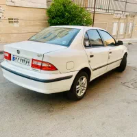 سمندLx بنزینی مدل ۸۸ تمام فابریک