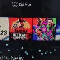 PS4 slim 1TB