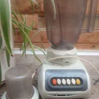 مخلوط کن