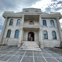 فروش ویلای تریبلکس ۷۵۰متر/نوشهر/معاوضه باتهران و..