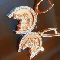 طلای وارداتی