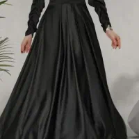 لباس مجلسی شیک سایز۴۴