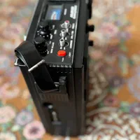 رادیو سانیو ۴ موج|سیستم صوتی خانگی|سنندج, |دیوار