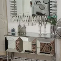 آیینه کنسول