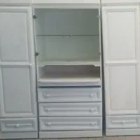 کمد و ویترین کودک و نوجوان