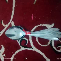 قاشق|حراج|تربتحیدریه, پائین ولایت|دیوار